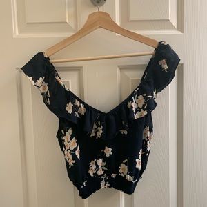 A&F dress set